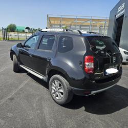 Dacia Duster I (H79) 1.2 TCe 125ch Prestige 4X2 Euro6 Ploudaniel