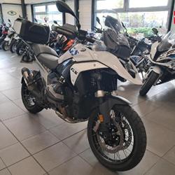 BMW R60 R 1300 GS Sausheim