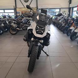 BMW R60 R 1300 GS Sausheim