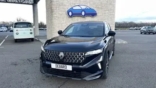 Renault Austral  - photo 0