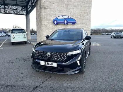 Renault Austral - 1.2 E-TECH FULL HYBRID 200CH TECHNO - 25 - 34 990 €