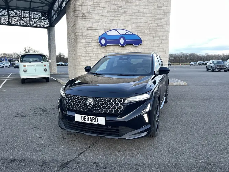 Renault Austral  - 34 990 €