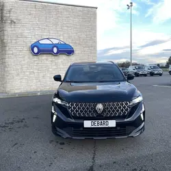 Renault Austral 1.2 E-TECH FULL HYBRID 200CH TECHNO - 26 Saint-Saturnin