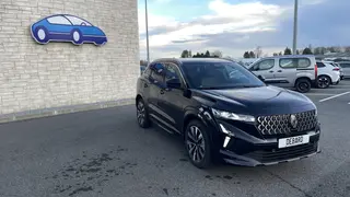 Renault Austral  - photo 2