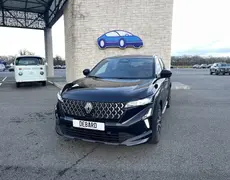 Renault Austral Mées