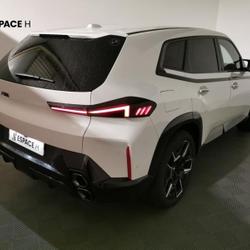 BMW XM 50e 3.0 476ch H&oelig;nheim