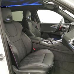 BMW XM 50e 3.0 476ch H&oelig;nheim