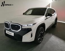 BMW XM Obernai