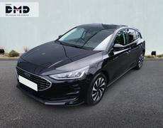 Ford Focus Morlaix