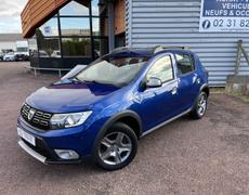 Dacia Sandero Mondeville