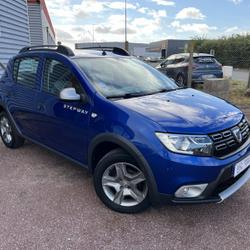 Dacia Sandero 1.0 ECO-G 100CH STEPWAY Mondeville