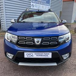 Dacia Sandero 1.0 ECO-G 100CH STEPWAY Mondeville