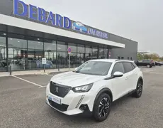 Peugeot 2008 Saint-Saturnin