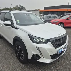 Peugeot 2008 1.5 BLUEHDI 130CH S&S ALLURE EAT8 125G Saint-Saturnin