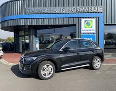 Audi Q5 Saint-Georges-des-Groseillers