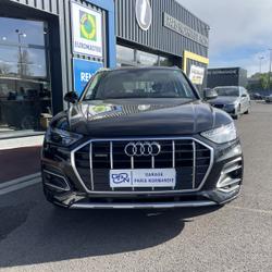 Audi Q5 50 TFSI E 299CH DESIGN QUATTRO S TRONIC 7 occasion - Saint-Georges-des-Groseillers - photo 3/30