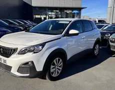Peugeot 3008 Rivesaltes