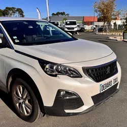 Peugeot 3008 1.2 PURETECH 130CH ACTIVE BUSINESS S&S EAT6 Rivesaltes