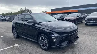 Hyundai Kona  - Creative - photo 2