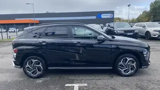 Hyundai Kona  - Creative - photo 3