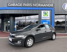 Volkswagen Polo - 1.0 80CH - 13 990 €