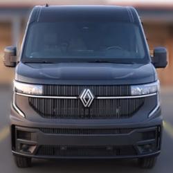 Renault Master 3.5T L2H2 Blue dCi 150 BVM6 EXTRA occasion - Saint-Gor - photo 3/8