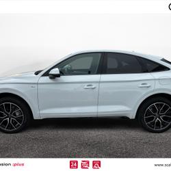 Audi Q5 Q5 Sportback 55 TFSIe 367 S tronic 7 Quattro S line Pamiers