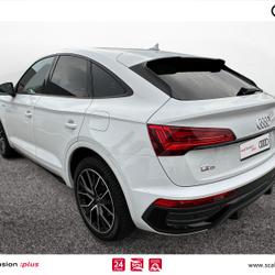 Audi Q5 Q5 Sportback 55 TFSIe 367 S tronic 7 Quattro S line Pamiers