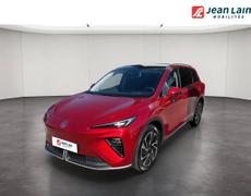 MG MGS6 EV - MGS6 EV 4WD Dual Motor Luxury - 39 340 €