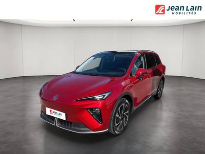 MG MGS6 EV - MGS6 EV 4WD Dual Motor Luxury - 39 340 €