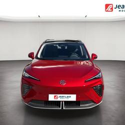 MG MGS6 EV MGS6 EV 4WD Dual Motor Luxury occasion - Seyssinet-Pariset - photo 2/21