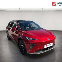 MG MGS6 EV MGS6 EV 4WD Dual Motor Luxury occasion - Seyssinet-Pariset - photo 3/21
