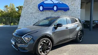 Kia Sportage  - photo 0