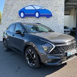 Kia Sportage 1.6 T-GDI 265CH PHEV GT-LINE PREMIUM BVA6 4X4 Saint-Saturnin
