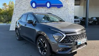 Kia Sportage  - photo 2