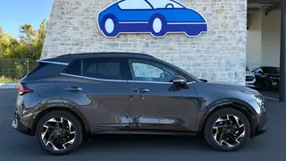 Kia Sportage  - photo 3