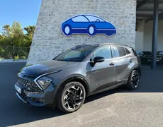 Kia Sportage Dissay