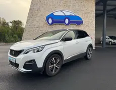 Peugeot 3008 Dissay