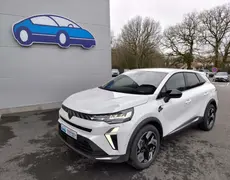 Renault Symbioz Saint-Saturnin