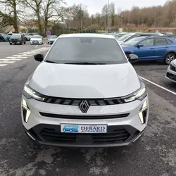 Renault Symbioz 1.8 E-TECH FULL HYBRID 160CH TECHNO - 26 Saint-Saturnin