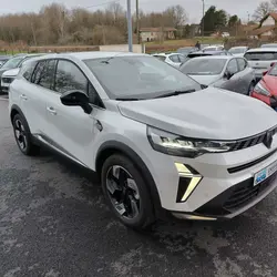 Renault Symbioz 1.8 E-TECH FULL HYBRID 160CH TECHNO - 26 Saint-Saturnin