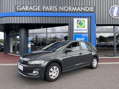 Volkswagen Polo - 1.0 80CH - 12 990 €