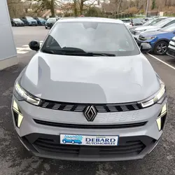 Renault Symbioz 1.8 E-TECH FULL HYBRID 160CH TECHNO - 26 Saint-Saturnin