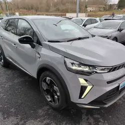 Renault Symbioz 1.8 E-TECH FULL HYBRID 160CH TECHNO - 26 Saint-Saturnin