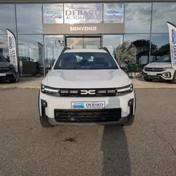 Dacia Bigster 1.2 MILD HYBRID-G 140CH EXPRESSION M&eacute;rignac