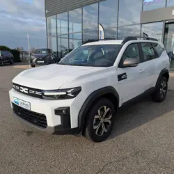 Dacia Bigster 1.2 MILD HYBRID-G 140CH EXPRESSION M&eacute;rignac