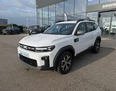 Dacia Bigster Onet-le-Château