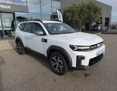 Dacia Bigster Onet-le-Château