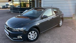 Volkswagen Polo  - photo 0