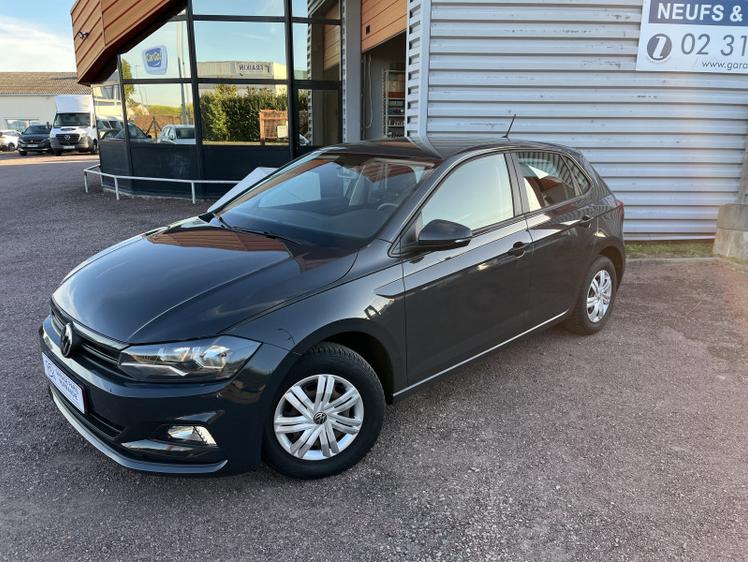 Volkswagen Polo  - 12 990 €
